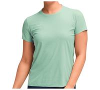 HOKA - Women's Airolite Short Sleeve 2.0 - Running shirt size XL, green