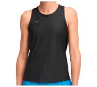 HOKA - Women's Airolite Tank 2.0 - Tank top size M, black
