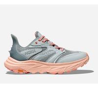 HOKA - Women's Anacapa 2 Freedom - Multisport shoes size 5,5, pink/sand