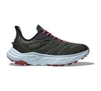 HOKA - Women's Anacapa 2 Freedom - Multisport shoes size 8, grey