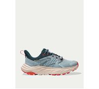 HOKA Women's Anacapa 2 Low Gore-Tex - Druzy/Dawn Light - UK 5.5 - Blue