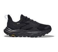 HOKA - Women's Anacapa 2 Low GTX - Multisport shoes size 5,5, black