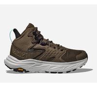 HOKA ONE ONE Anacapa 2 Mid Gtx W - Women - Green - size 9.5- model 2024 9.5