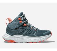 HOKA - Women's Anacapa 2 Mid GTX - Walking boots size 6, blue