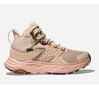 HOKA Women's Anacapa 2 Mid GORE-TEX Hiking Shoes in Oak/Rose Latte, Size 6