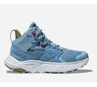 HOKA Women's Anacapa 2 Mid GORE-TEX in Dusk/Illusion, Size 6.5