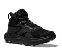 HOKA - Women's Anacapa 2 Mid GTX - Walking boots size 5, black