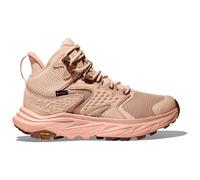 HOKA - Women's Anacapa 2 Mid GTX - Walking boots size 6, sand/brown