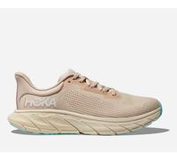 HOKA Women's Arahi 7 in Vanilla/Cream, Size 5