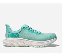 HOKA - Women's Arahi 7 - Running shoes size 8 - Regular, turquoise