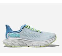 HOKA Women's Arahi 7 Road Running Shoes in Illusion/Dusk, Size 4