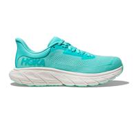 HOKA - Women's Arahi 7 - Running shoes size 7,5 - Regular, turquoise