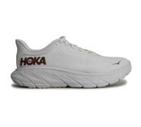 Hoka Women's Arahi 7 Sneaker, Blanc De Blanc/Rose Gold, 6 UK