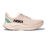 HOKA Women's Arahi 8 - Rose Cream/Alabaster - UK 5 - Pink