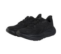 Hoka Women's Arahi 8 Sneaker, Black/Black, 6 UK
