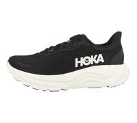 HOKA Women's Arahi 8 - Black/White - Size: UK 6