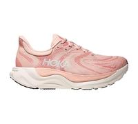 HOKA Women's Arahi 8 Sneaker, Blush/Rose Latte, 4.5 UK