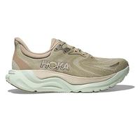 HOKA Women's Arahi 8 - Oyster Mushroom/Truffle Salt - UK 5 - Brown