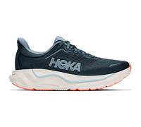 Hoka Arahi 9 Women's Running Shoes | UK 4.5 in Varsity Navy/Faded Navy