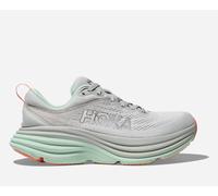 HOKA Women's Bondi 8 Road Running Shoes in Sqb, Size 7.5