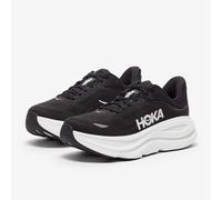 Hoka Womens Bondi 9 Black