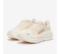 HOKA - Women's Bondi 9 - Running shoes size 6 - Regular, sand