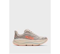 HOKA Women's Bondi 9 - River Rock Grey/Mineral Ore - Size: UK 4