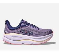 HOKA Women's Bondi 9 Road Running Shoes in Berry Jam/Berry Patch, Size 7.5