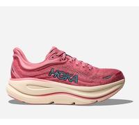 Hoka Bondi 9 Pink Beige SS26 Women’s Running Shoes, Size EU 40 2/3
