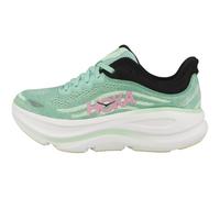 HOKA Women's Bondi 9 Running Shoes, Blue Spark/Mint Fluorite, 6