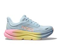 HOKA - Women's Bondi 9 - Running shoes size 10 - Regular, blue/ overcast