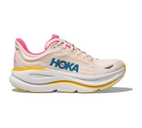Hoka Womens Bondi 9 Shoes Vanilla