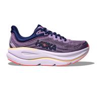 Hoka Bondi 9 Running Shoes Purple EU 38 2/3 Woman