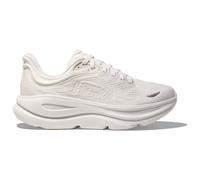 HOKA - Women's Bondi 9 - Running shoes size 8 - Regular, grey