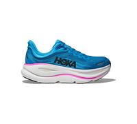 Hoka Womens Bondi 9 Sea Glass/Skyward Bue UK 4-8