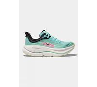 Hoka Womens Bondi 9 Shoes Lt Green