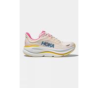 Hoka Womens Bondi 9 Shoes Vanilla