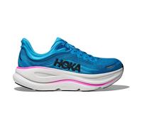 Hoka Womens Bondi 9 Size: 4 1/2 UK, Colour: Turquoise