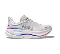 Hoka Womens Bondi 9 Size: 5 UK, Colour: Grey