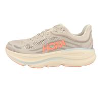 HOKA - Women's Bondi 9 - Running shoes size 6 - Regular, grey/ mineral ore