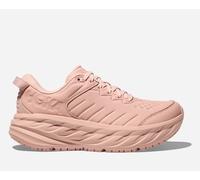 HOKA Women's Bondi SR in Peach Whip/Peach Whip, Size 4.5