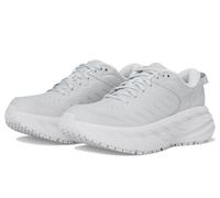 HOKA Women's Bondi Sr Women'sSneaker | Safety Work Shoes