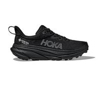 Hoka Womens Challenger 7 Gore-Tex Trail Running Shoes Black 4.5