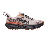 HOKA - Women's Challenger 7 GTX - Trail running shoes size 4, grey