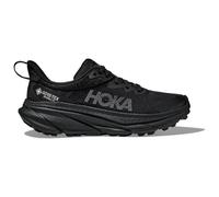 HOKA ONE ONE Challenger 7 Gore-tex W - Women - Black - size 5.5- model 2024 5.5