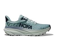 HOKA Women's Challenger 7 Road Running Shoes in Druzy/Droplet, Size 6.5 W