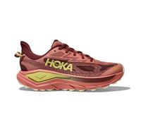 Hoka Womens Challenger 8 - D Width Size: 4 1/2 UK, Colour: BLUSH