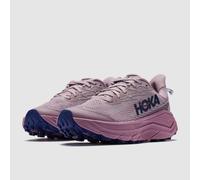Hoka Womens Challenger 8 GORE TEX Fragrant Lilac Berry Mauve