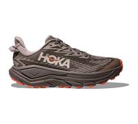 HOKA - Women's Challenger 8 GTX - Trail running shoes size 4,5 - Regular, brown