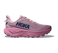 HOKA - Women's Challenger 8 GTX - Trail running shoes size 5 - Regular, pink